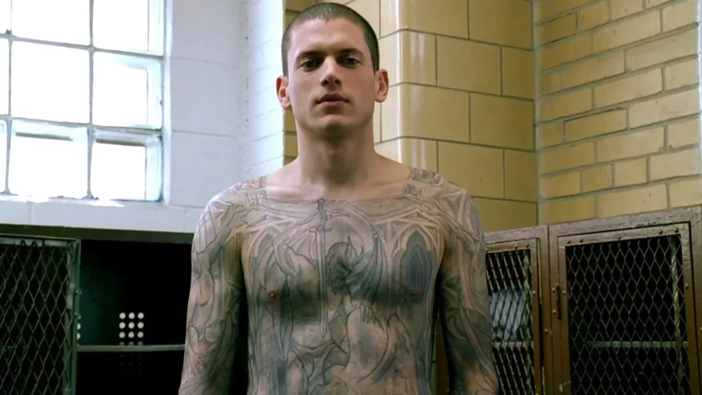 El legado de Prison Break