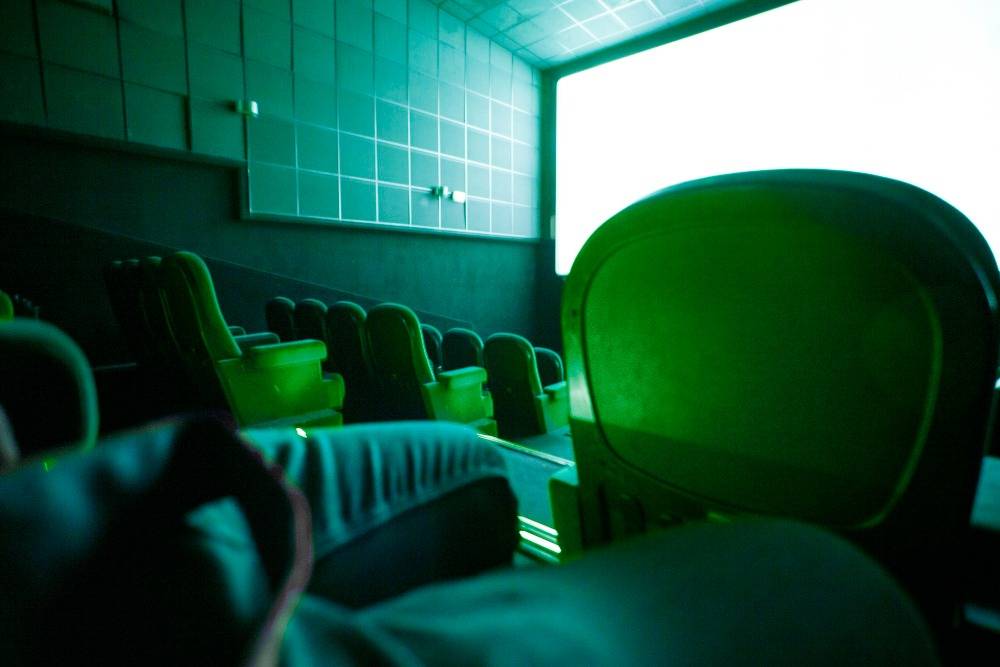 Cines baratos en España