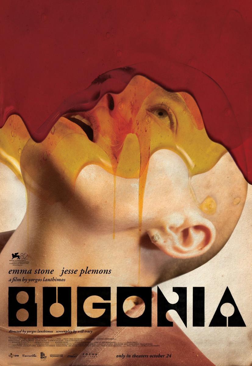 poter de bugonia