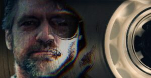 Tez Kazcynski Unabomber Netflix