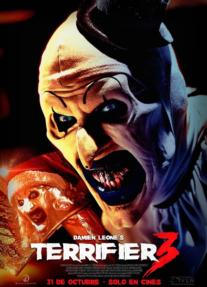 Terrifier_3_poster