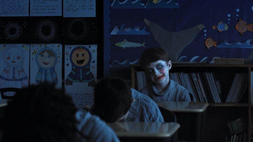 Top 10 mejores películas de terror 2025