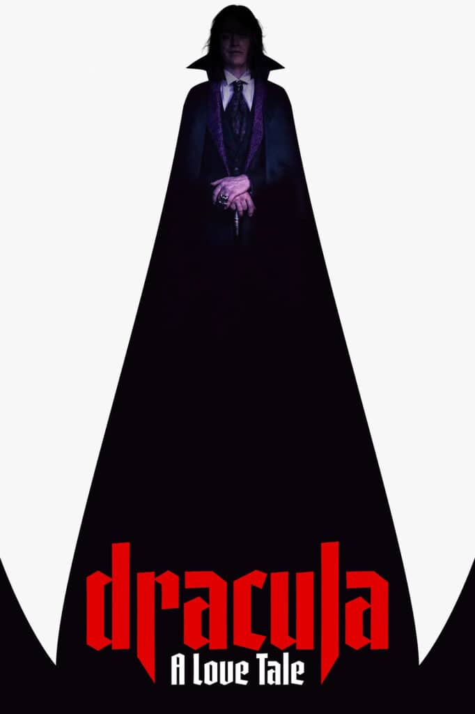 drácula poster