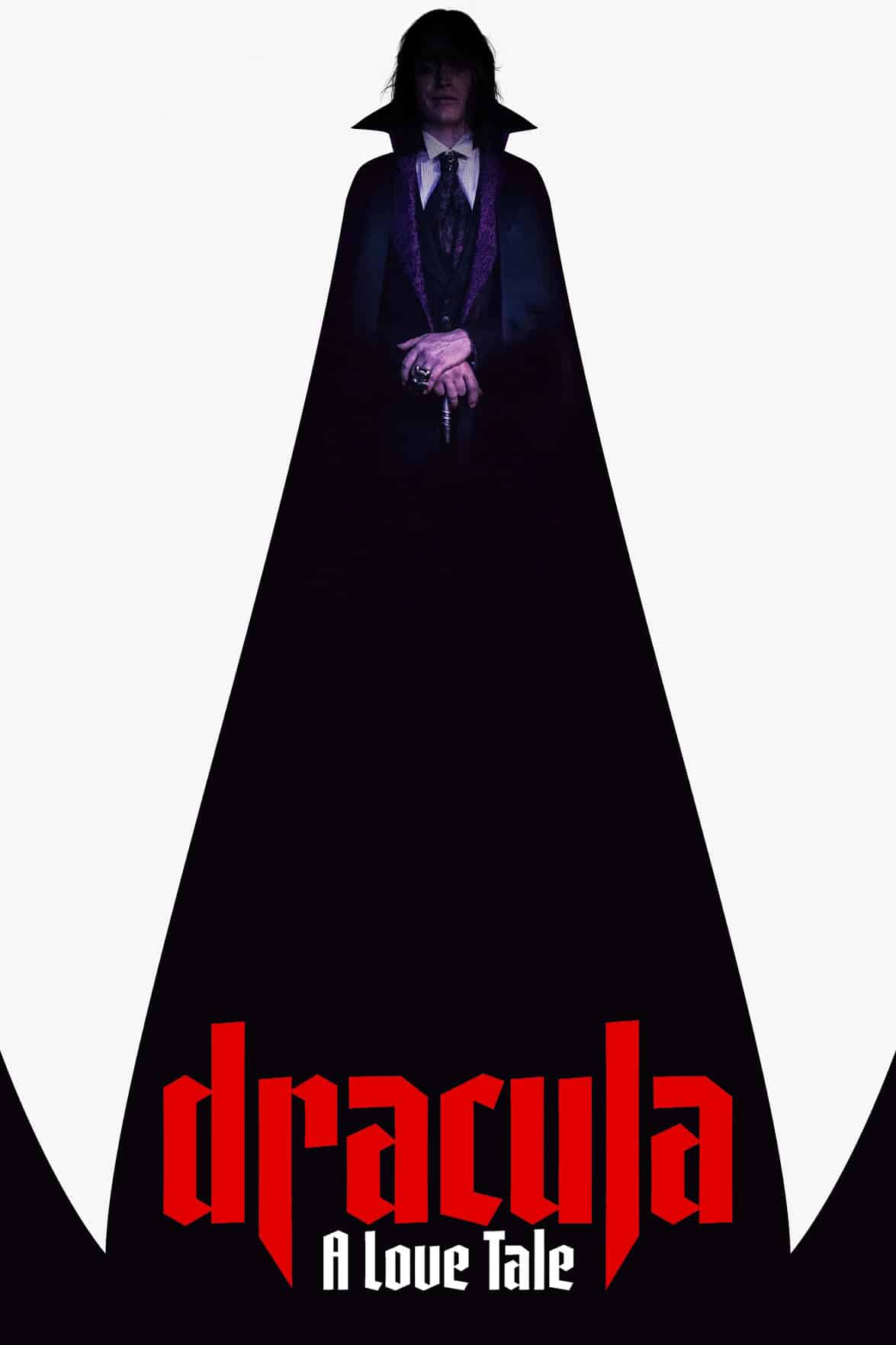 drácula poster