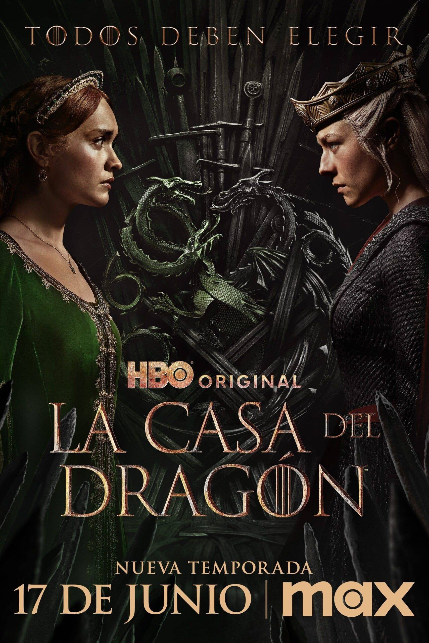 poster-oficial-la-casa-del-dragón-temporada-2