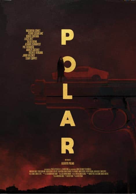poster de polar