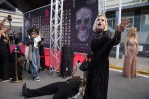 Festival de Sitges 2025