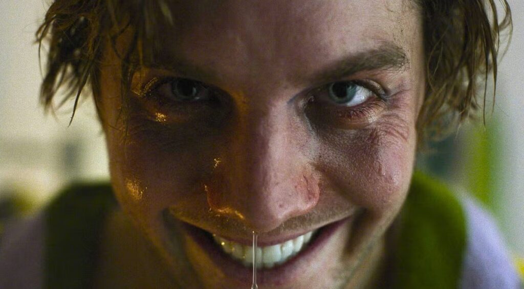 Smile-2-escena