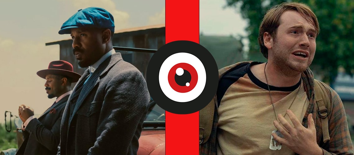 Top 10 mejores películas de 2025