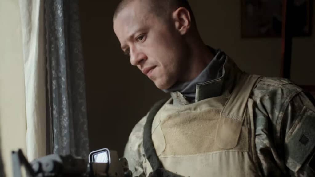 warfare joseph quinn